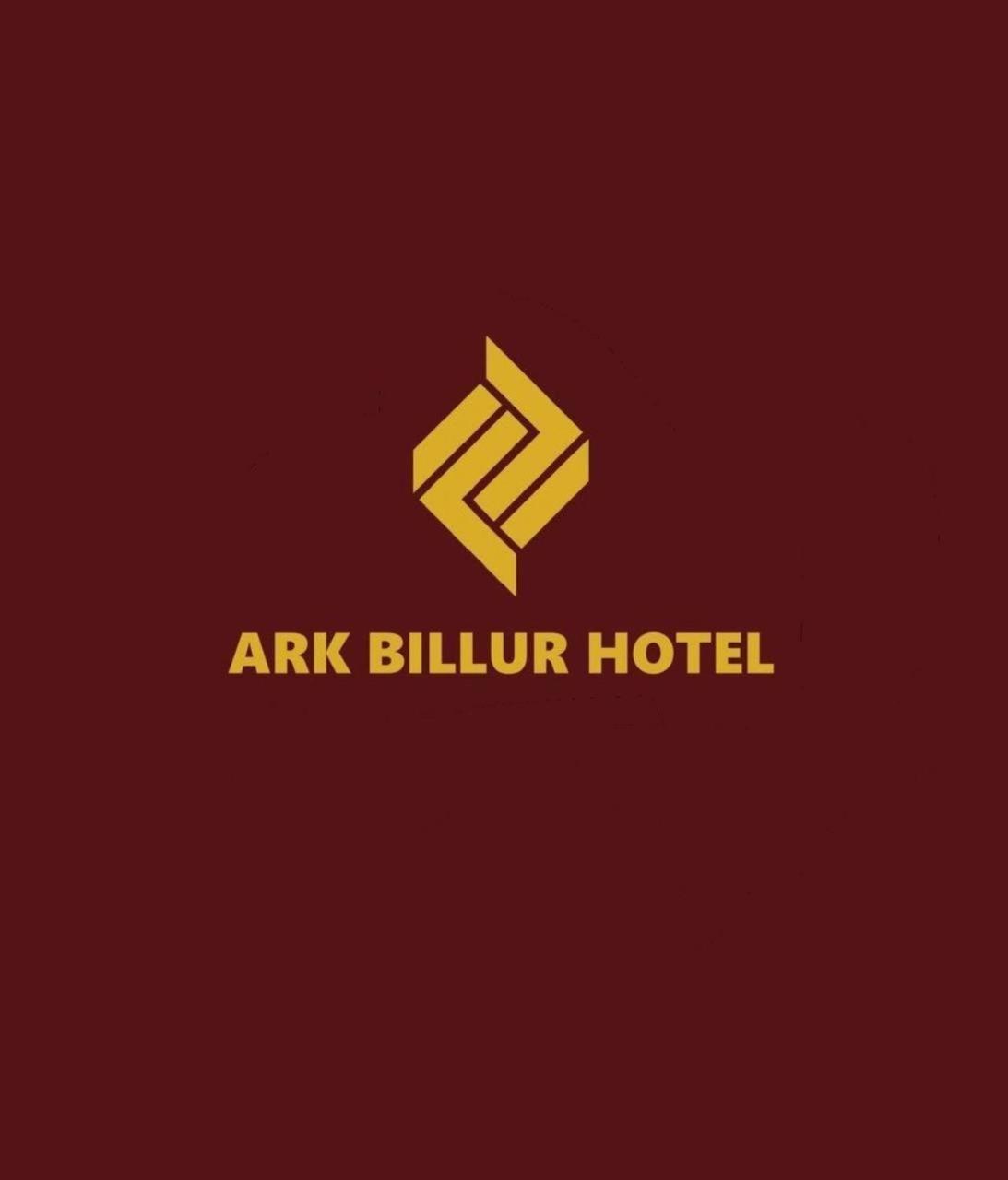 Ark Billur Halal Hotel Tashkent Exterior photo