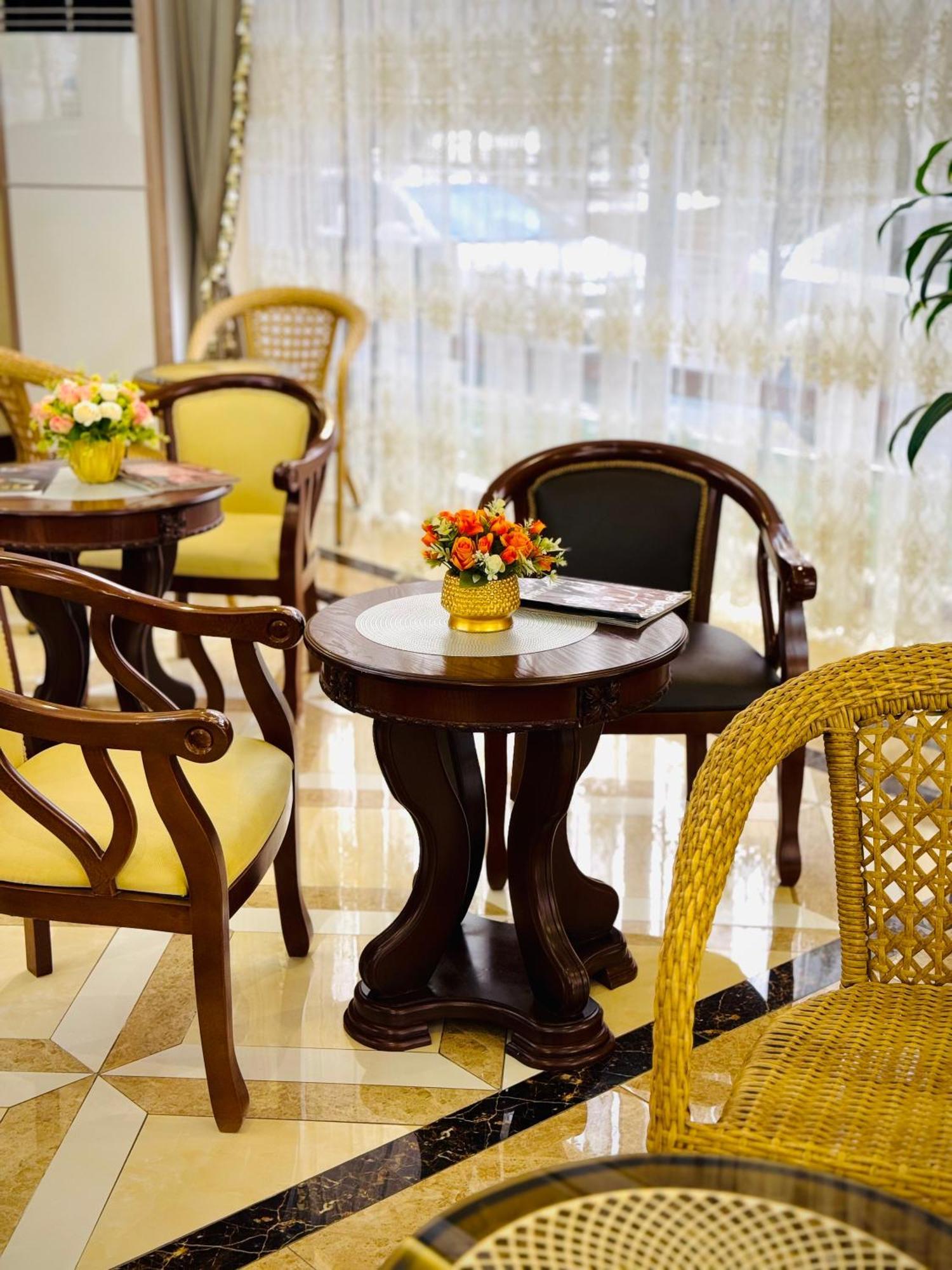 Ark Billur Halal Hotel Tashkent Exterior photo